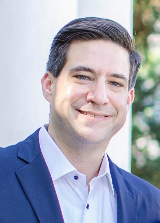 Miles Conrad Gardner